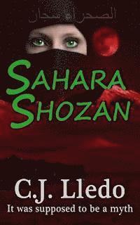 Sahara Shozan: It was supposed to be a myth 1