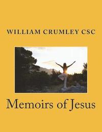 bokomslag Memoirs of Jesus