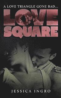 bokomslag Love Square