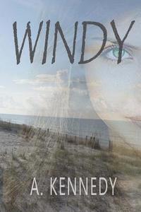 bokomslag Windy