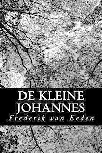 bokomslag De kleine Johannes