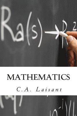 Mathematics 1