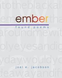 bokomslag Ember: Found Poems