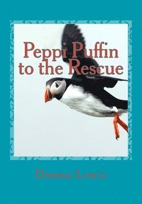 Peppi Puffin to the Rescue 1