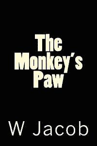 The Monkey's Paw 1