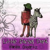 bokomslag Little Rachel Dark