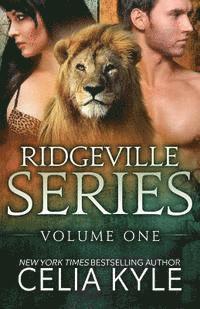 Ridgeville Series: Volume I: (BBW Paranormal Shape Shifter Romance) 1