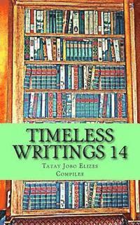 bokomslag Timeless Writings 14