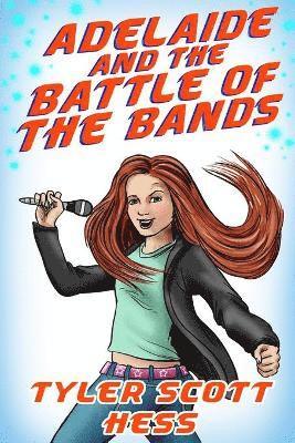 Adelaide and the Battle of the Bands 1