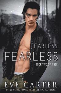 bokomslag Fearless - Jesse Book 2