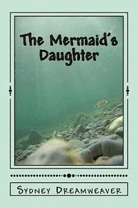 bokomslag The Mermaid's Daughter