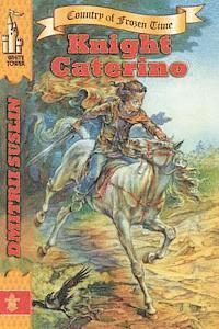 bokomslag Knight Caterino