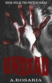 bokomslag Undead