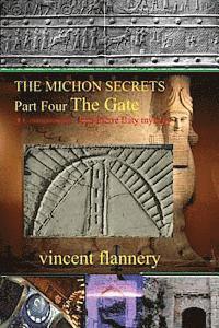 bokomslag The Michon Secrets: Part four; The Gate