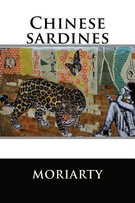 Chinese sardines: An old shop of lonely Tuesdays 1