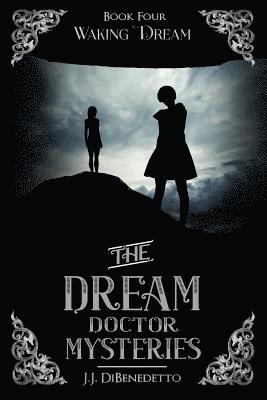 bokomslag Waking Dream