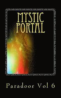 bokomslag Mystic Portal