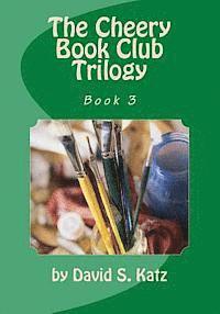 bokomslag The Cheery Book Club Trilogy: Book 3