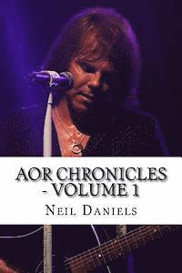 bokomslag AOR Chronicles: Volume 1