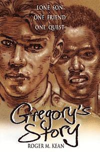 bokomslag Gregory's Story