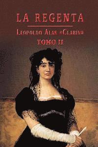 La Regenta (Tomo 2) 1
