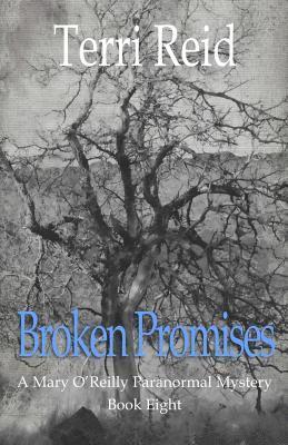 Terri Reid - Broken Promises, Häftad