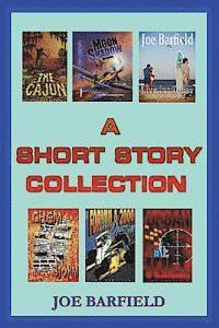 bokomslag A Short Story Collection