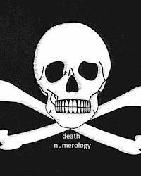 bokomslag Death Numerology