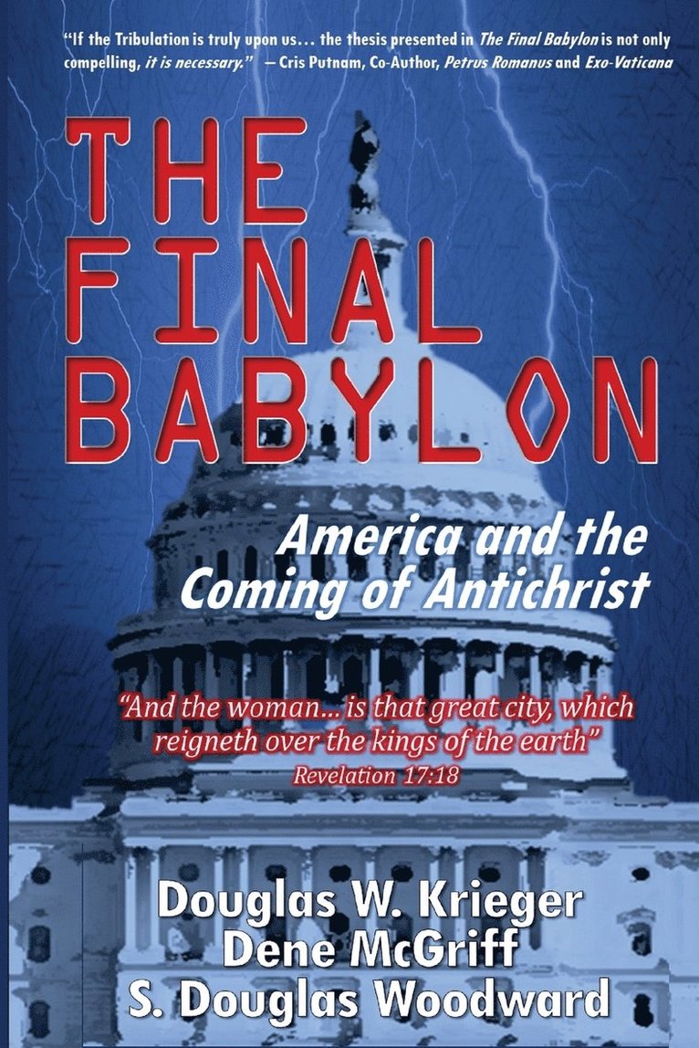 The Final Babylon 1