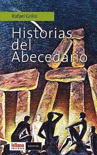 bokomslag Historias del abecedario