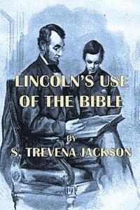 bokomslag Lincoln's Use of The Bible