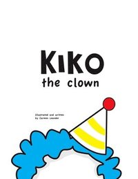 bokomslag Kiko the Clown