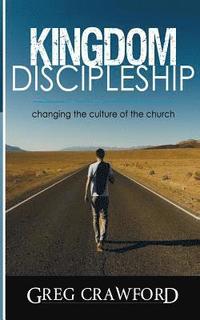 bokomslag Kingdom Discipleship