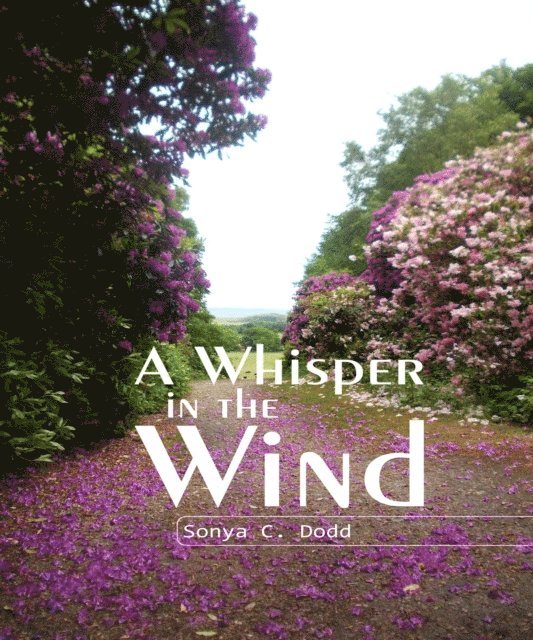 Sonya C. Dodd - A Whisper in the Wind, Häftad. Tillgänglighet: Lägg i varukorg