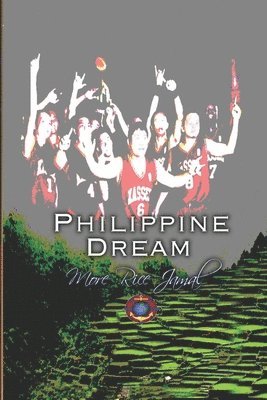 bokomslag Philippine Dream: 'More Rice Jamal'