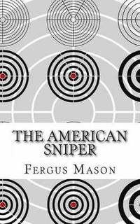 bokomslag American Sniper