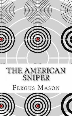 bokomslag American Sniper