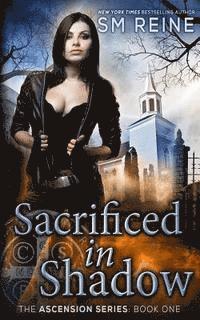 Sacrificed in Shadow: An Urban Fantasy Mystery