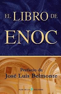 bokomslag El libro de Enoc