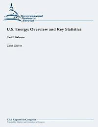 bokomslag U.S. Energy: Overview and Key Statistics