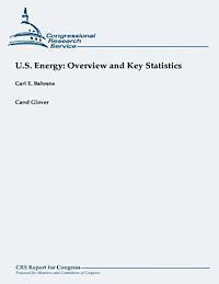 U.S. Energy: Overview and Key Statistics 1