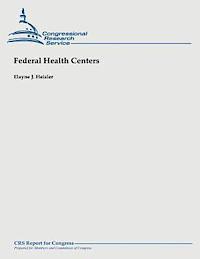 Federal Health Centers 1