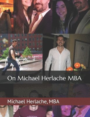 bokomslag On Michael Herlache MBA