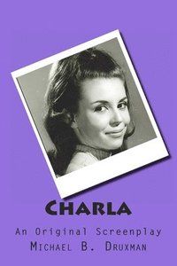 bokomslag Charla
