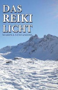 bokomslag Das Reiki Licht