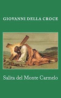 bokomslag Salita del Monte Carmelo