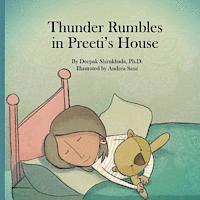 Thunder Rumbles in Preeti's House 1