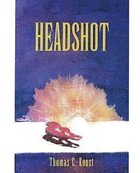 bokomslag Headshot