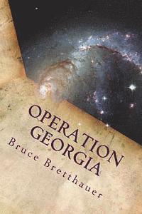 bokomslag Operation Georgia: Adana's Raid