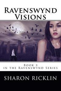 bokomslag Ravenswynd: Visions